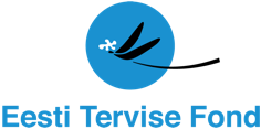 SA Eesti Tervise Fond Logo